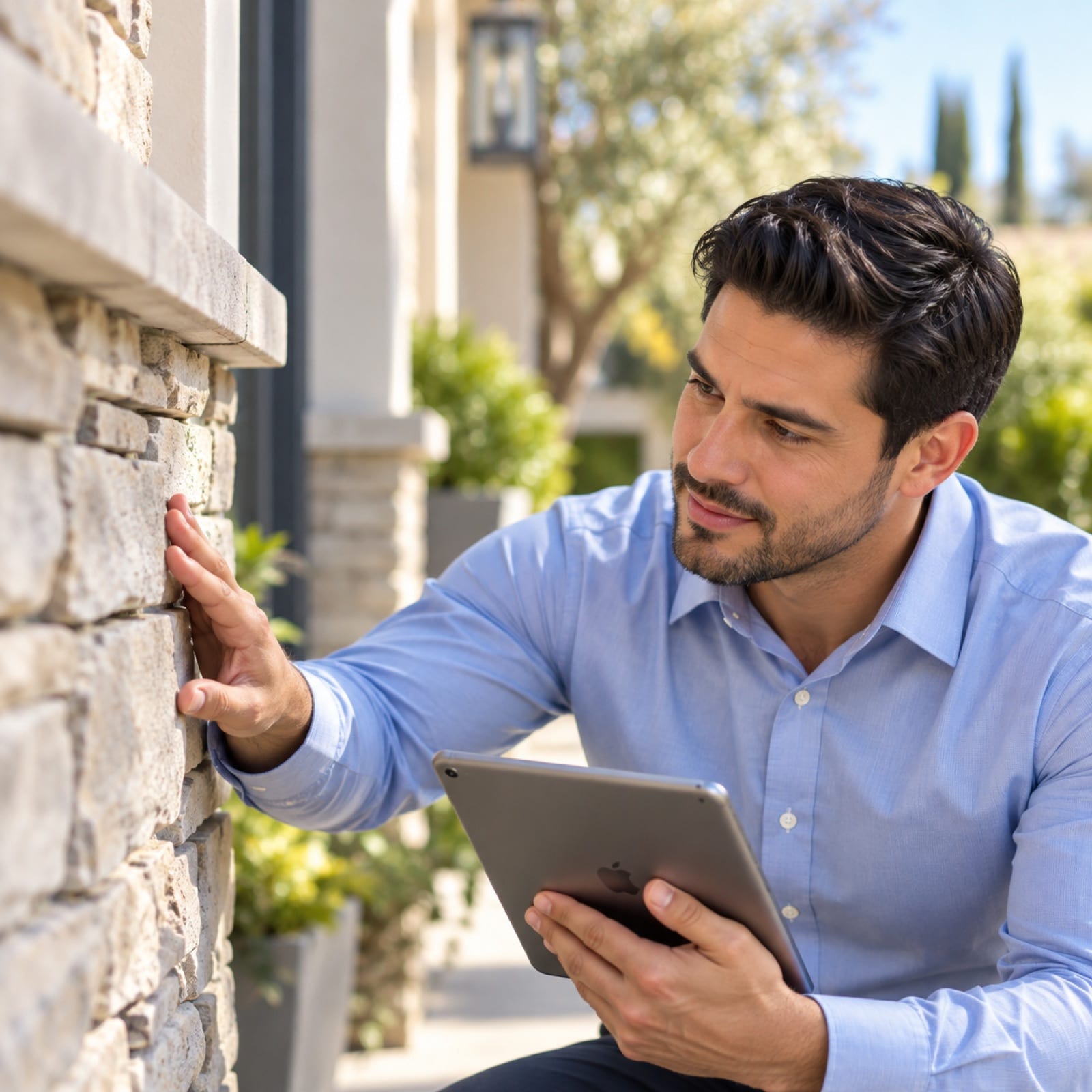 Home appraisal
